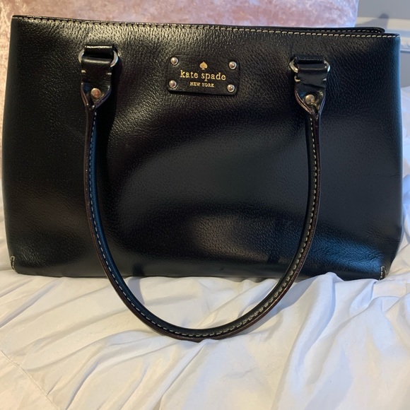 Kate Spade Bag - Picture 2 of 9